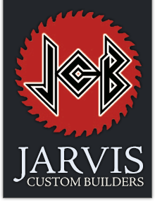 Jarvis Custom Builders logo